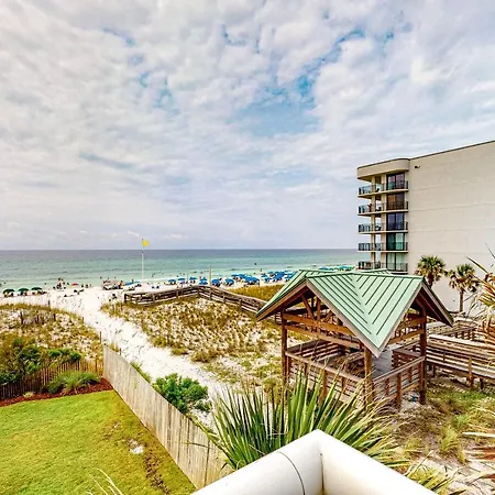 Waters Edge 303 Apartamento